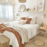 Minimalist Bedroom Idea