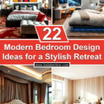 Transform Your Bedroom with These Minimalist Design Tips