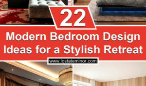 Transform Your Bedroom with These Minimalist Design Tips