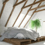 Attic Bedroom Ideas: Transforming a Cozy Space into a Dream Retreat