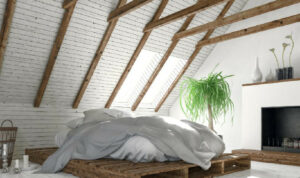 Attic Bedroom Ideas: Transforming a Cozy Space into a Dream Retreat