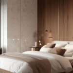 Cozy Minimalist Bedroom: A Perfect Blend of Simplicity and Comfort