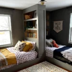 Creative Boys’ Bedroom Ideas: Designing a Fun and Functional Space