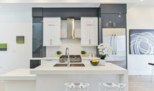 Kitchen Design Minimalist: Embracing Simplicity and Efficiency