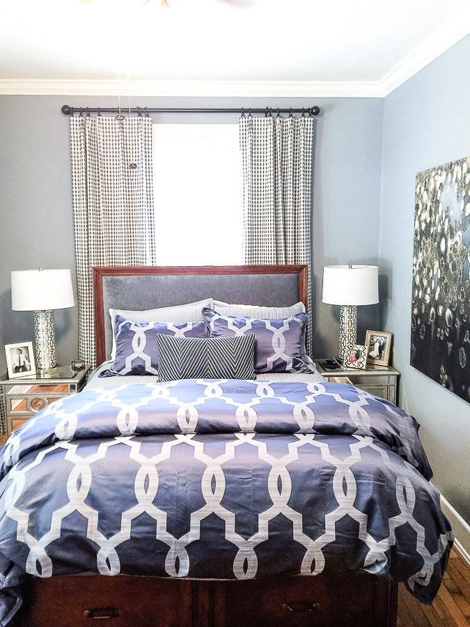 master bedroom design ideas