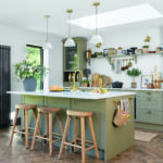 Minimalist Design Kitchen: Creating a Clean, Functional, and Timeless Space