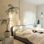 How to Design a Bedroom That Feels Like a Serene Sanctuary Using Minimalism