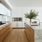 Minimalist Kitchen Design