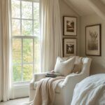 Simple Minimalist Bedroom Design Ideas for a Peaceful Retreat