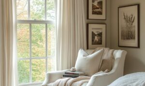 Simple Minimalist Bedroom Design Ideas for a Peaceful Retreat