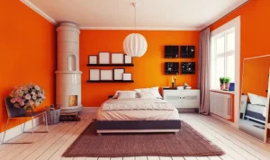 Bedroom Paint Color Ideas