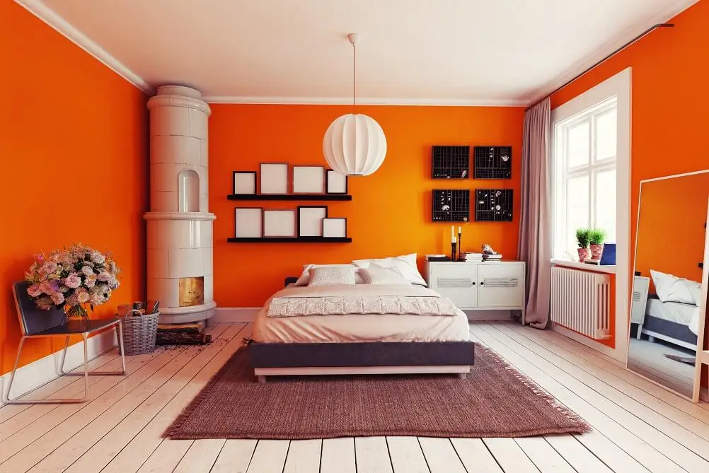 Bedroom Paint Color Ideas
