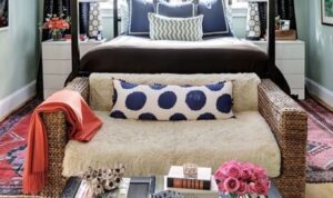 Small Master Bedroom Ideas: Maximizing Space and Style