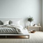 How Minimalist Bedroom Design Creates a Serene and Peaceful Sanctuary