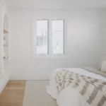 Modern Minimalist Bedroom Ideas: Creating a Stylish, Functional, and Peaceful Space
