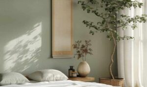 Minimalist Bedroom Ideas: Creating a Serene and Functional Space