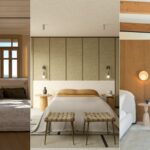 Minimalist Bedroom Design: How to Use Color to Create Tranquility