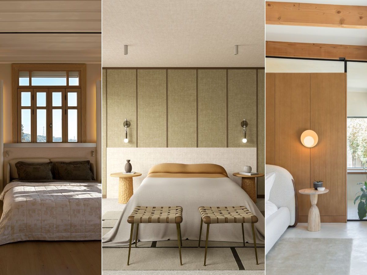 Minimalist Bedroom Design: How to Use Color to Create Tranquility