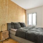 How to Use Minimalism to Create a Quiet, Peaceful Bedroom Sanctuary