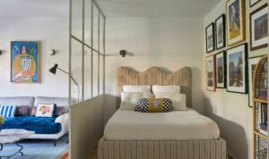 Minimalist Bedroom Ideas for an Elegant and Relaxing Atmosphere