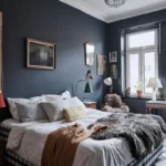 Minimalist Design for a Small Bedroom: Creating Space, Simplicity, and Serenity