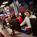 The best Esports games to improve strategy skills