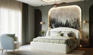 Modern Bedroom Decorating Ideas: Elevate Your Space with Sleek Style
