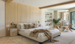 Green Bedroom Ideas: Creating a Tranquil, Nature-Inspired Retreat