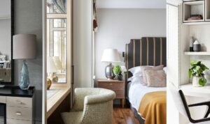 Bedroom Office Ideas: How to Create a Functional and Stylish Workspace at Home