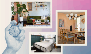 Creative Bedroom Wall Decor Ideas: Transform Your Space