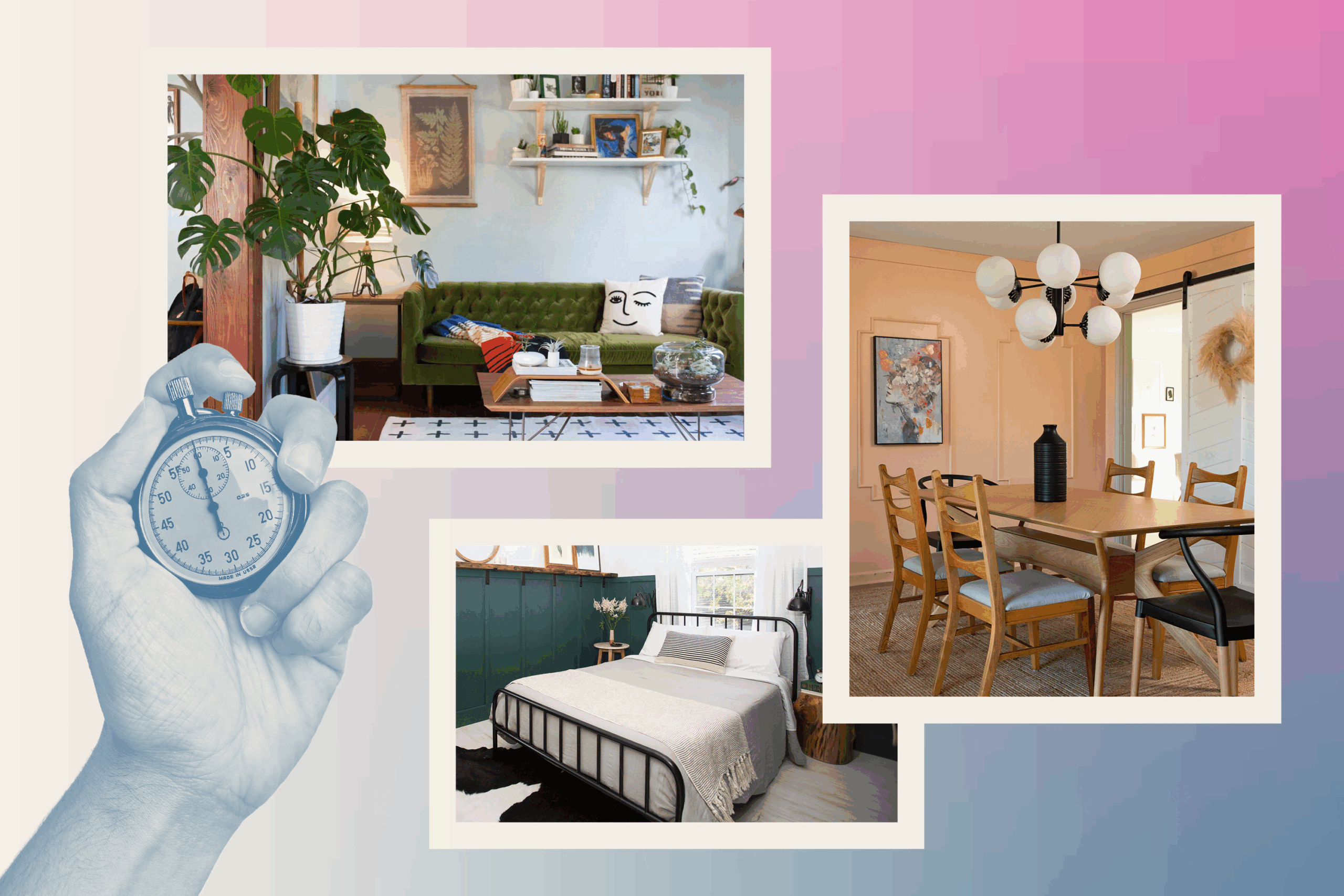 Creative Bedroom Wall Decor Ideas: Transform Your Space