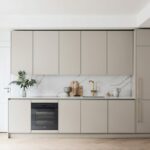 Minimalist Kitchen Design: Simple, Functional, and Timeless