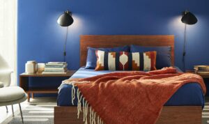 Creative Bedroom Accent Wall Ideas: Adding Style and Personality to Your Space