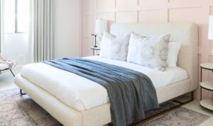 Minimalist Bedroom Ideas for a Simple Yet Beautiful Look