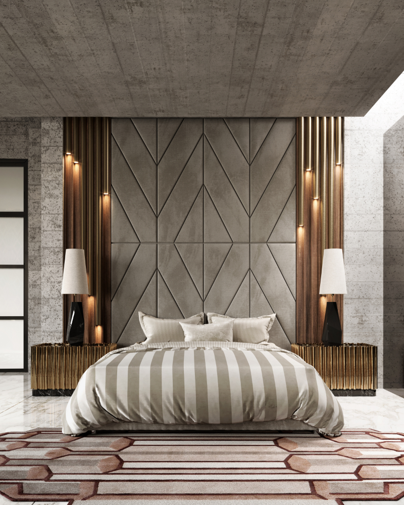 Master Bedroom Furniture Ideas: Creating a Stylish and Comfortable Sanctuary