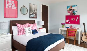 Teen Bedroom Ideas: Create a Personalized and Stylish Space