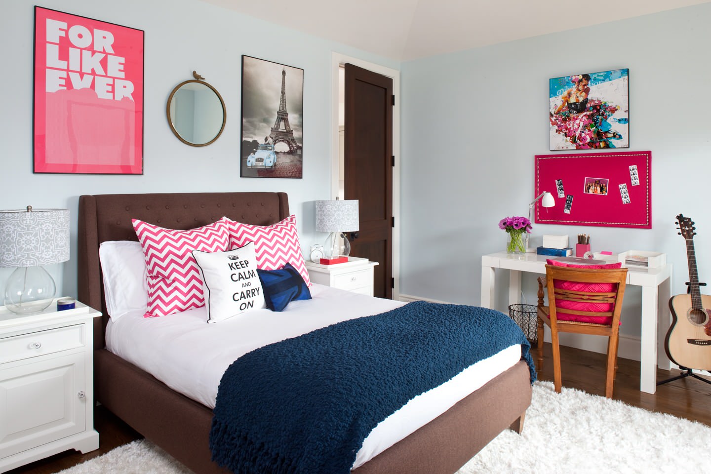 Teen Bedroom Ideas: Create a Personalized and Stylish Space