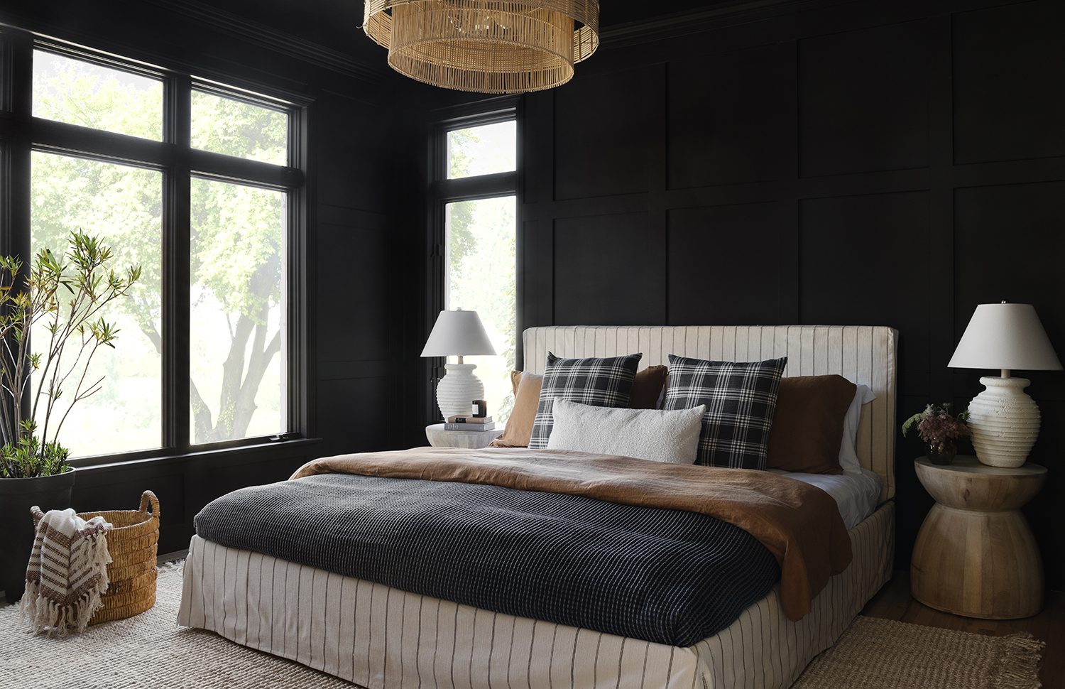 Gray Bedroom Ideas: Stylish and Serene Spaces