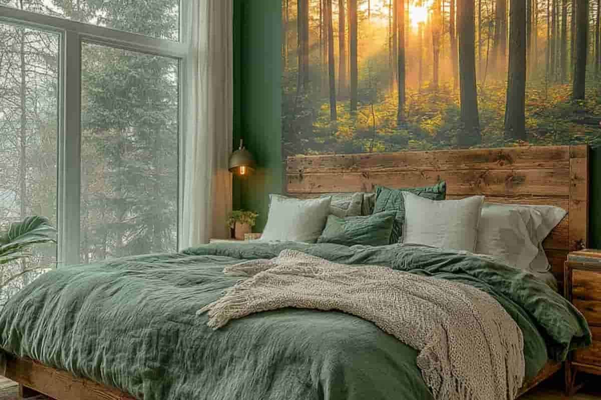 Bedroom Decorating Ideas: Creating a Comfortable and Stylish Retreat