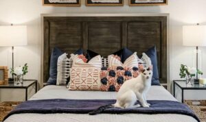 Bedroom Furniture Ideas: Creating a Comfortable and Stylish Retreat