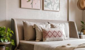 Decorating Bedroom Ideas: Transform Your Space into a Personal Sanctuary