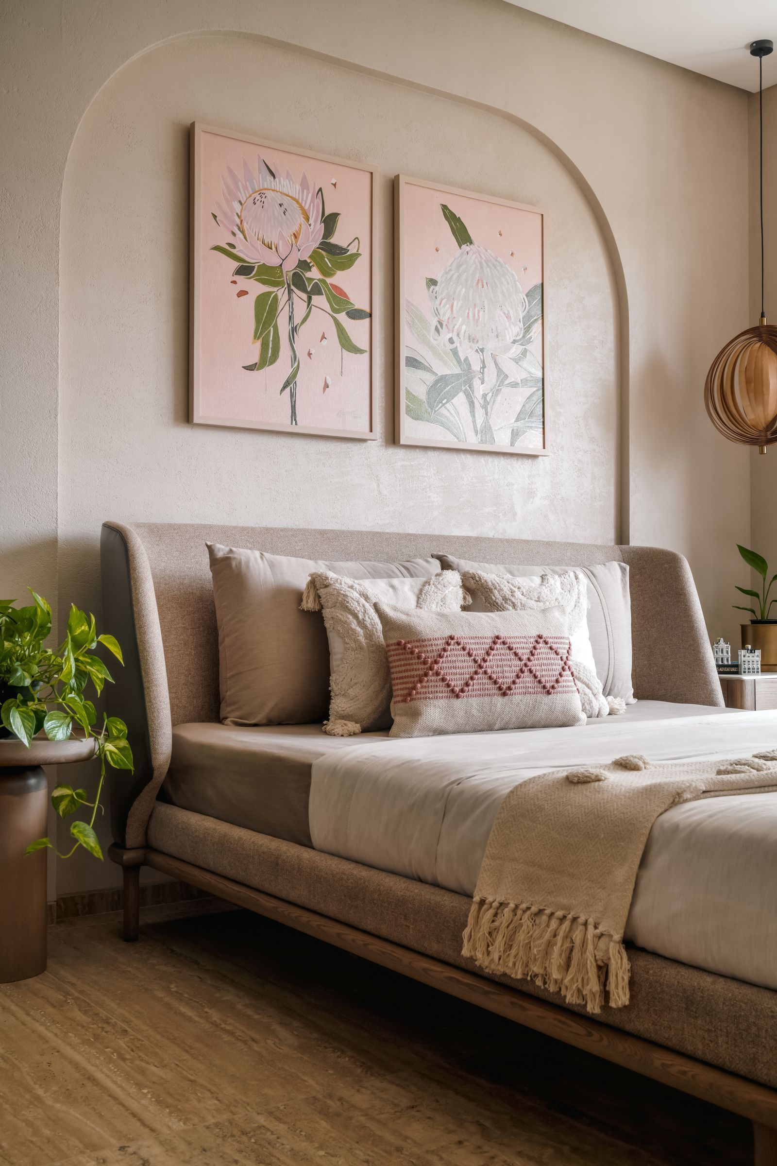 Decorating Bedroom Ideas: Transform Your Space into a Personal Sanctuary