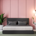 How to Design a Minimalist Bedroom for a Restful Sleep Environment