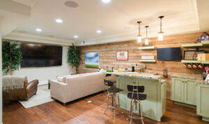 Basement Bedroom Ideas: Transforming Your Space Into a Cozy Retreat
