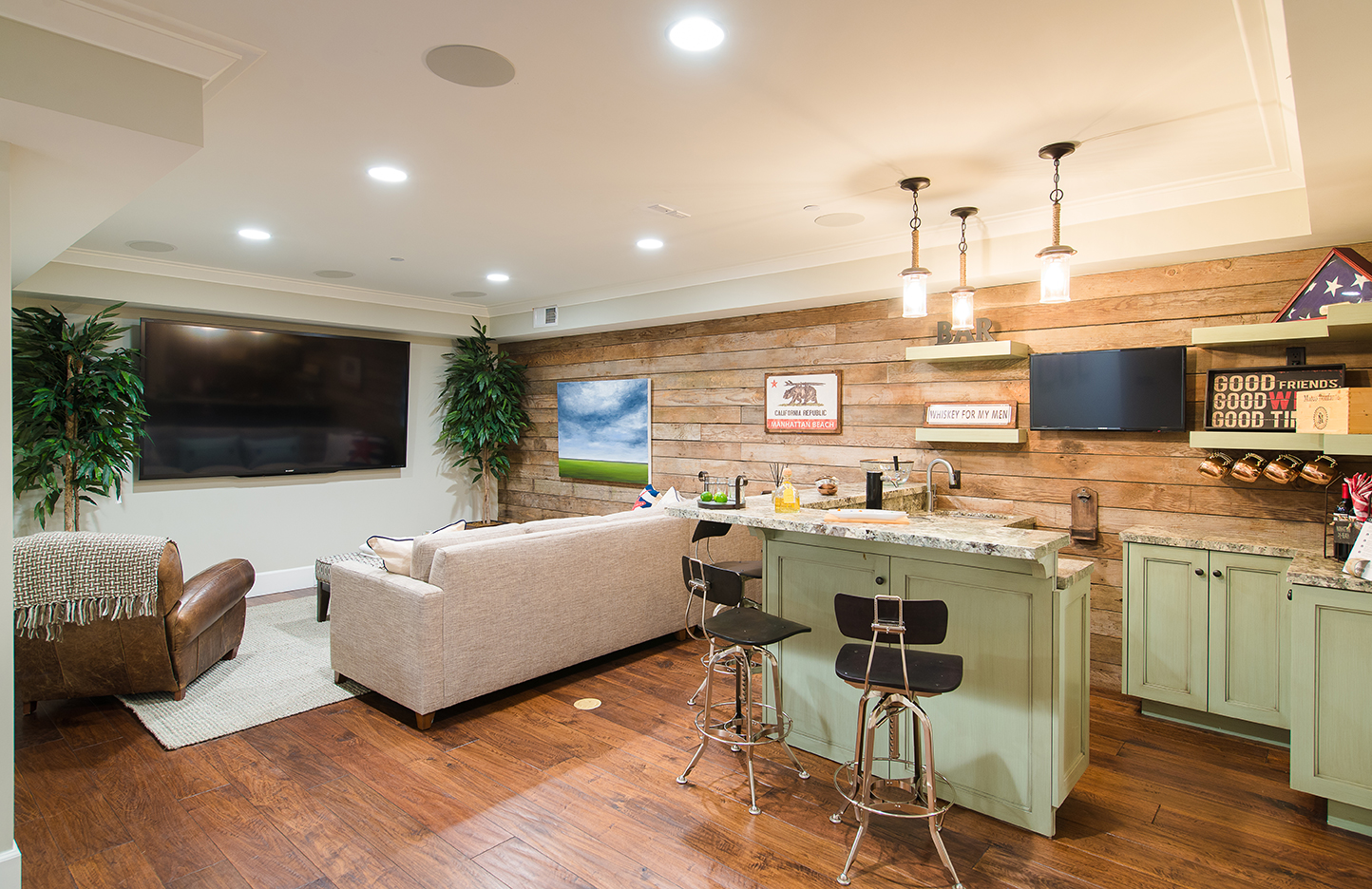 Basement Bedroom Ideas: Transforming Your Space Into a Cozy Retreat