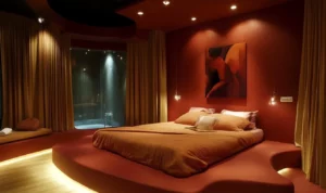 Bedroom Ideas for Couples: Creating a Cozy and Intimate Retreat