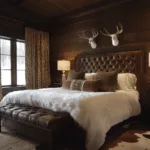 Western Bedroom Ideas: Embrace Rustic Charm with a Modern Twist