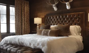 Western Bedroom Ideas: Embrace Rustic Charm with a Modern Twist