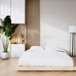 Minimalist Bedroom Ideas for Small Rooms