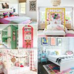 Girls Bedroom Ideas